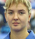 ТИХОМИРОВА Анна Валерьевна