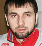 УМАРОВ Гаджи Магомедович