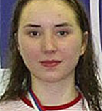 ВАНЯМОВА Екатерина Сергеевна