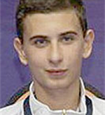 ВЛАДИМИРОВ Алексей Юрьевич