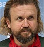 ВОЛКОВ Дмитрий Аркадьевич
