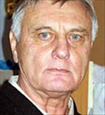 ЖДАНОВИЧ Виктор Францевич