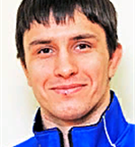 КУРАК Адам Михайлович