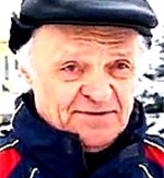 КЛИМОВ Юрий Михайлович