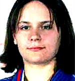 Наталья БУРОВА