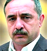 КАРАЕВ Руслан Гаджиевич