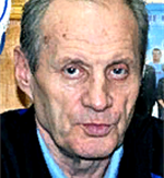 Александр РЕЗАНОВ