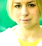 Александра ШЕВЧЕНКО