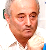 Валерий АХУМЯН