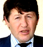 ДЕЦИЕВ Бисолт Османович