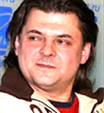 Алексей ГОРШКОВ