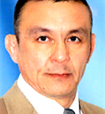 Сергей АШИРОВ