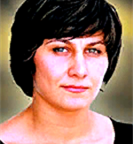 Саният ГАНАЧУЕВА