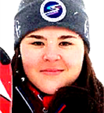 Ольга ПОГРЕБИЦКАЯ