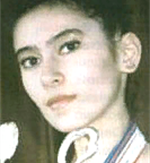 Инесса ШОВАХОВА (ГИЗИКОВА)