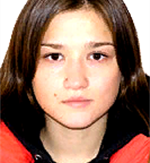 Полина АЛЕКСАНДРОВА