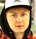 Даниил КАЛАЧЕВ