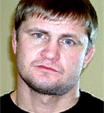 Сергей КУНТАРЕВ