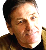 Геннадий МОКЕЕВ
