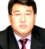 Владимир СЕНГЛЕЕВ