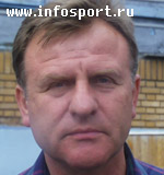 Сергей Чеченков