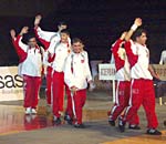 Команда Турции