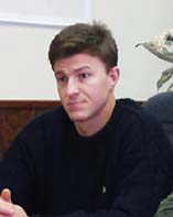 Николай Зуев