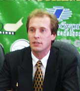 Антонов Андрей Михайлович