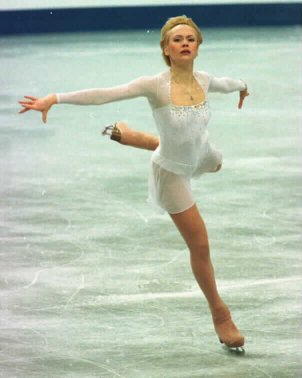 Мария Бутырская, Фото РИА Ореанда.
