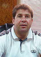 Николай Николаевич Чувальский