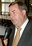 Геннадий Селезнев, президент ФКС России