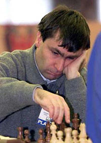 Василий Иванчук, фото Известия