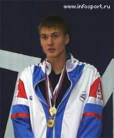 Андрей Капралов