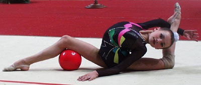 Ксения Лесек