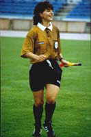 Наталья Авдонченко