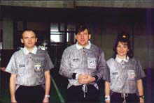 Наталья Авдонченко