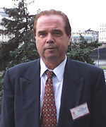 Генеральный директор ММММ Б.Г. Фадеев
