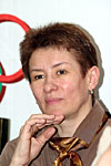 Елена Вайцеховская