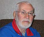 Силаев Александр Павлович