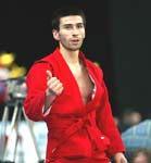 Альхаов Схатбий Туркубиевич