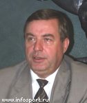 Председатель Оргкомитета  турнира, Председатель Государственной Думы Федерального Собрания Российской Федерации Геннадий Селезнев