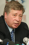 Владимир Комаров