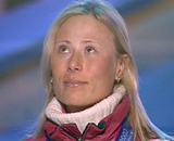 Двукратная олимпийская чемпионка Юлия Чепалова, фото rtr-sport