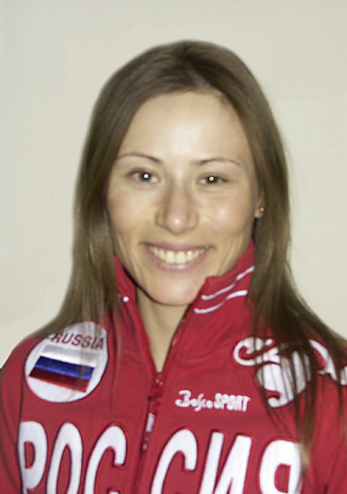 Юлия Чепалова Фото