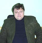 Президент Федерации Тяжелой атлетики - Ю.И. Захаревич