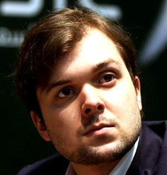 Шахматист Владимир Федосеев, сменивший спортивное гражданство, лишен звания мастера спорта России