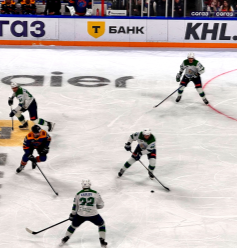 Владимир Сабадаш: Омичи перебросали сочинцев, а китайцы – уфимцев