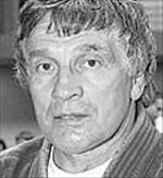 Валерий ДВОЙНИКОВ