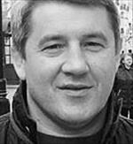 Сергей ЦВИР