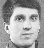 БАТРАКОВ Сергей Александрович